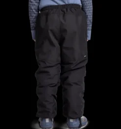 Regn- & Skalbyxor>Everest Outdoor K Alr Padd Pant X BLACK