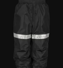 Regn- & Skalbyxor>Everest Outdoor K Alr Pant X BLACK