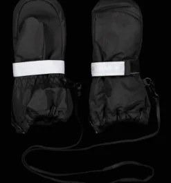 Handskar & Vantar|Handskar & Vantar>Everest Outdoor K Baby Mitten BLACK