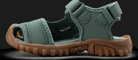 Sandaler>Everest Outdoor K Helags Sandal PISTACHIO GREEN