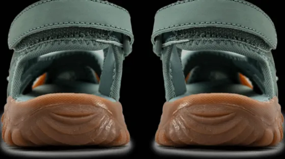 Sandaler>Everest Outdoor K Helags Sandal PISTACHIO GREEN