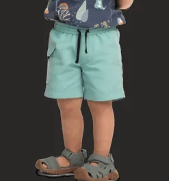 Shorts>Everest Outdoor K Karava Shorts ARCTIC AQUA