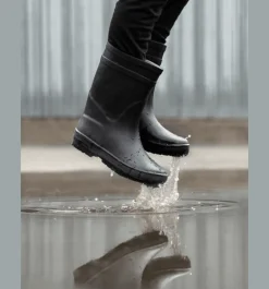 Gummistövlar>Everest Outdoor K Mfn Rubber Boot BLACK