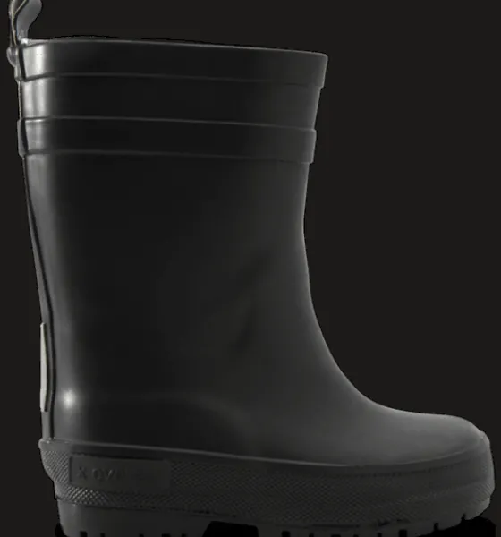 Gummistövlar>Everest Outdoor K Mfn Rubber Boot BLACK