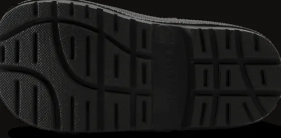 Gummistövlar>Everest Outdoor K Mfn Rubber Boot BLACK