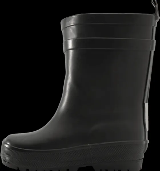 Gummistövlar>Everest Outdoor K Mfn Rubber Boot BLACK