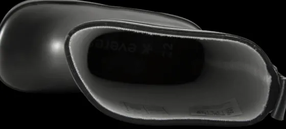 Gummistövlar>Everest Outdoor K Mfn Rubber Boot BLACK