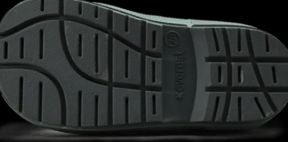 Gummistövlar>Everest Outdoor K Mfn Rubber Boot URBAN GREEN