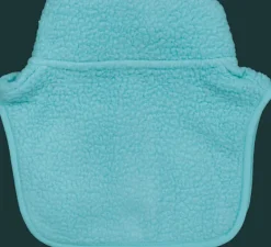 Halsduk|Halsdukar>Everest Outdoor K Pile Turtleneck ARCTIC AQUA