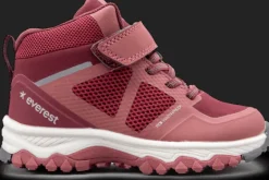 Vinterskor>Everest Outdoor K Shields Outdoor Mid ROSE CLAY