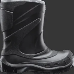 Gummistövlar>Everest Outdoor K Slush Boot BLACK