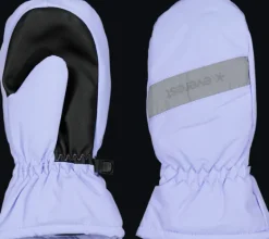 Handskar & Vantar|Handskar & Vantar>Everest Outdoor K Softs Mitten LT LAVENDEL