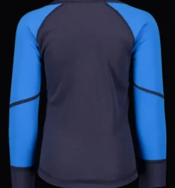 Underställ|Underställ>Everest Outdoor K Uw Shirt AZURE BLUE