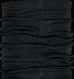 Halsduk|Halsdukar>Everest Outdoor K Wool Neck Warmer BLACK
