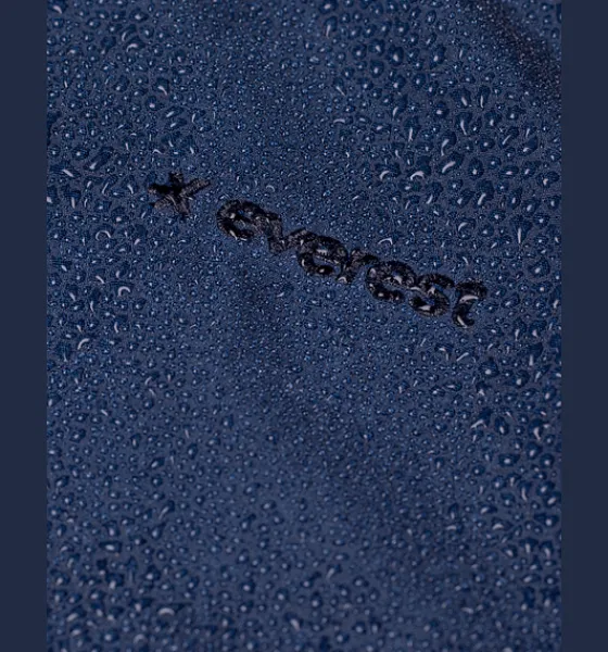 Tunna Jackor|Regnjackor>Everest Outdoor M Allround Jacket NAVY