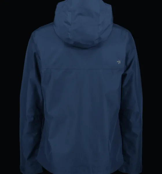 Tunna Jackor|Regnjackor>Everest Outdoor M Allround Jacket NAVY