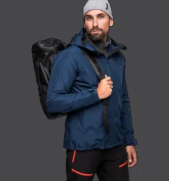 Tunna Jackor|Regnjackor>Everest Outdoor M Allround Jacket 2 NAVY