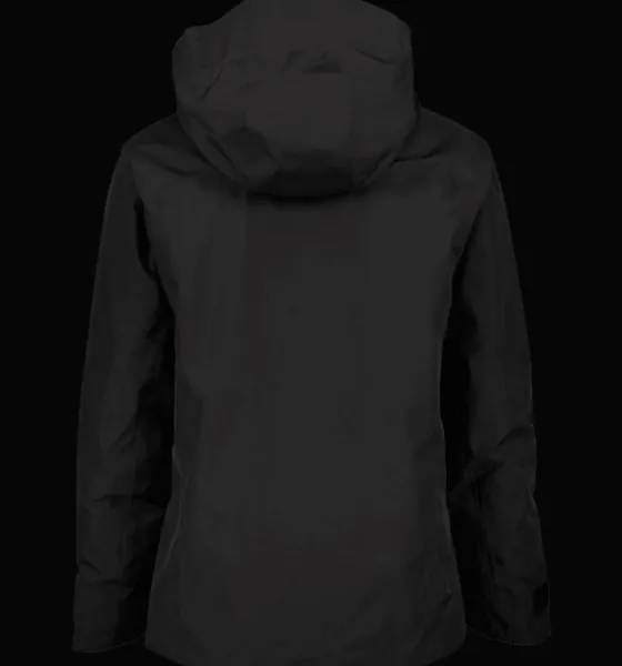 Skidjackor|Skidjackor>Everest Outdoor M Alpine Jacket BLACK
