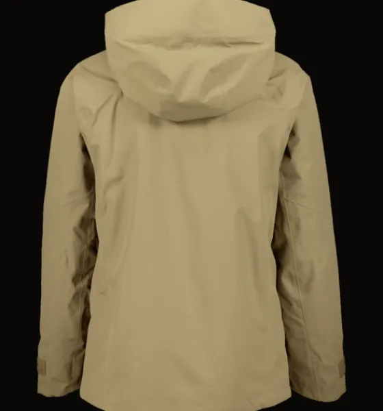 Skidjackor|Skidjackor>Everest Outdoor M Alpine Jacket SAGE GREEN