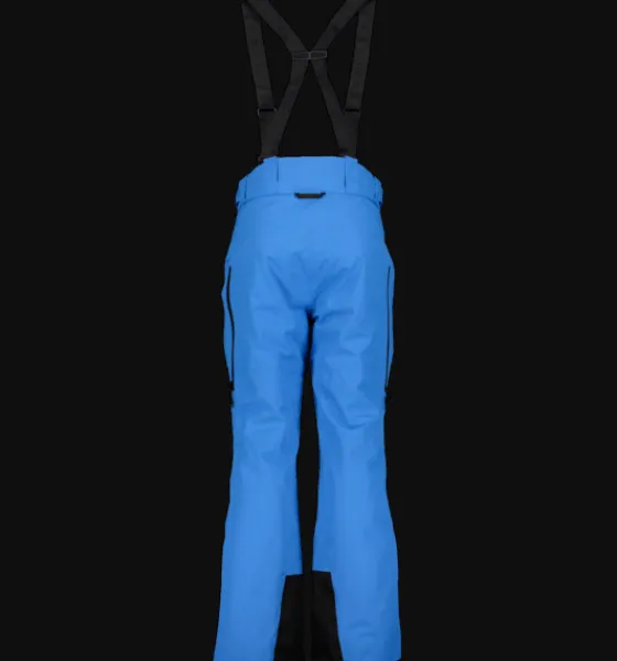 Skidbyxor|Skidbyxor>Everest Outdoor M Alpine Pant AZURE BLUE