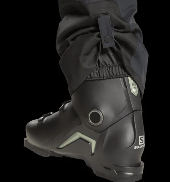 Skidbyxor|Skidbyxor>Everest Outdoor M Alpine Pant Short BLACK