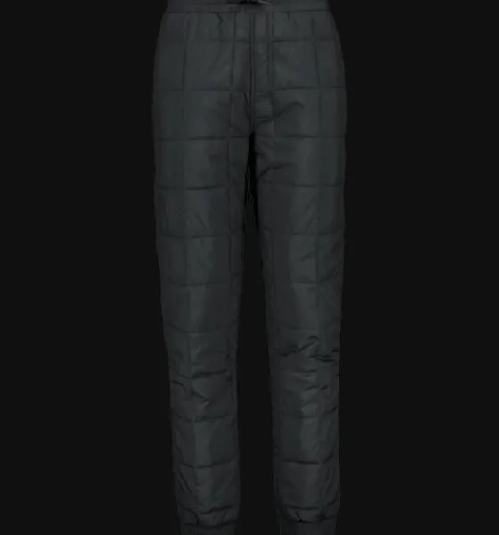 Regn- & Skalbyxor>Everest Outdoor M Garmo Pant BLACK