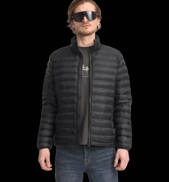 Varma Jackor|Tunna Jackor>Everest Outdoor M Liner Jacket BLACK