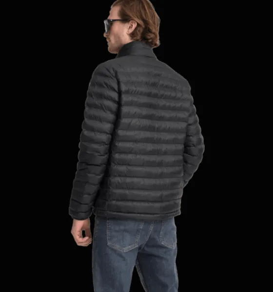 Varma Jackor|Tunna Jackor>Everest Outdoor M Liner Jacket BLACK