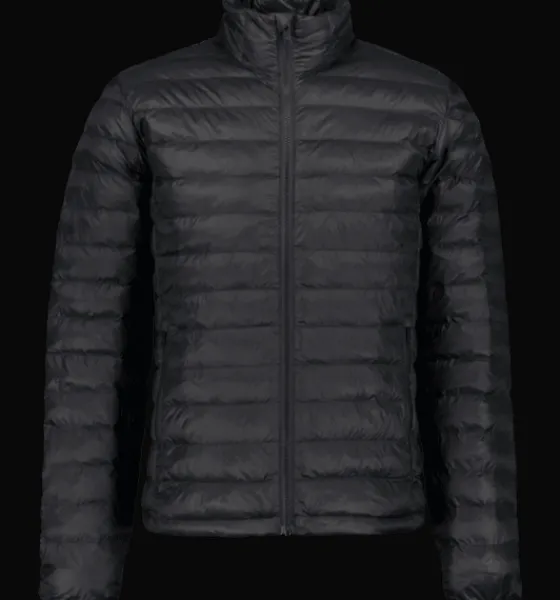 Varma Jackor|Tunna Jackor>Everest Outdoor M Liner Jacket BLACK