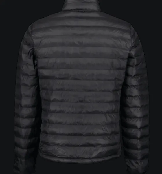 Varma Jackor|Tunna Jackor>Everest Outdoor M Liner Jacket BLACK