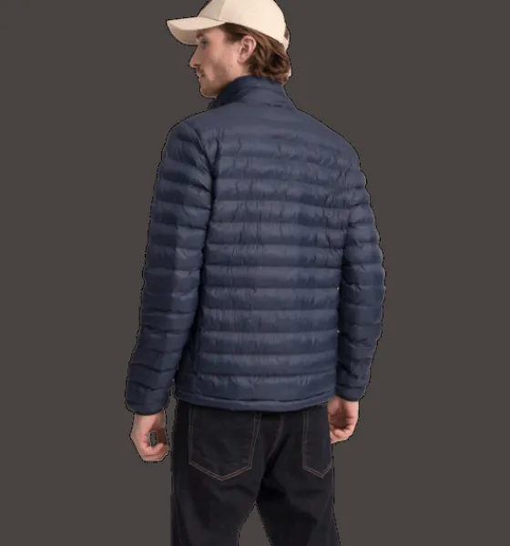 Varma Jackor|Tunna Jackor>Everest Outdoor M Liner Jacket NAVY