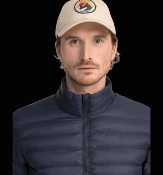 Varma Jackor|Tunna Jackor>Everest Outdoor M Liner Jacket NAVY