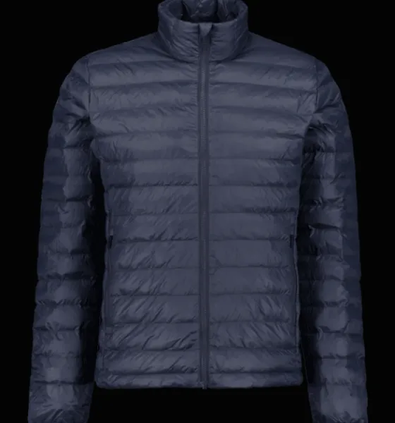 Varma Jackor|Tunna Jackor>Everest Outdoor M Liner Jacket NAVY