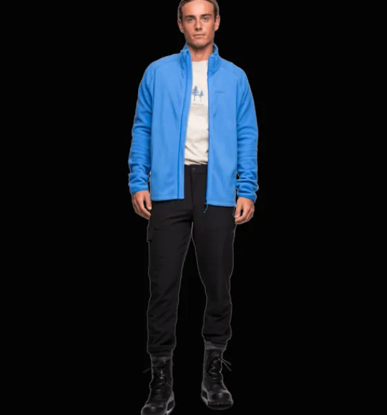 Vandringsbyxor|Vandringsbyxor>Everest Outdoor M Outdoor Pant BLACK