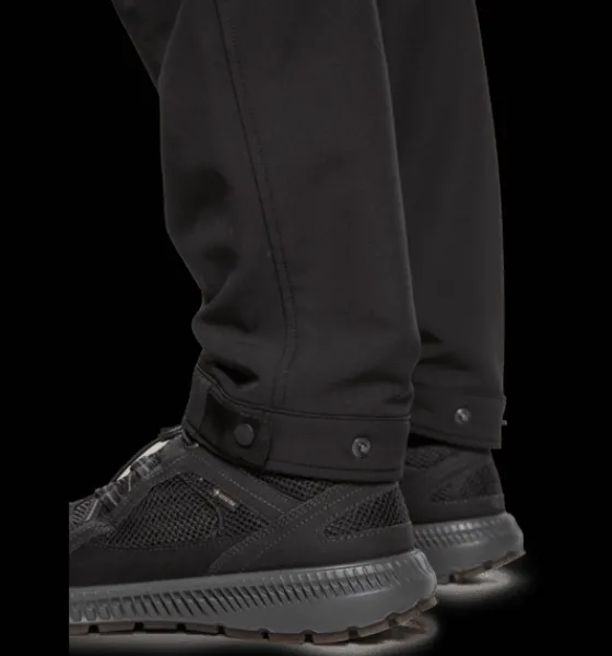 Vandringsbyxor|Vandringsbyxor>Everest Outdoor M Outdoor Pant BLACK