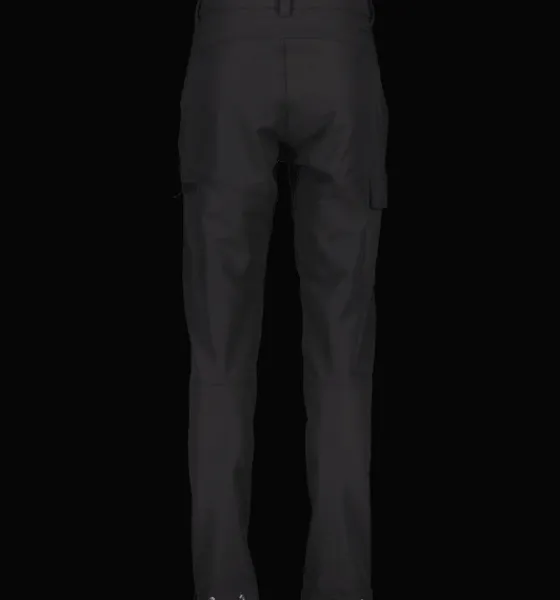 Vandringsbyxor|Vandringsbyxor>Everest Outdoor M Outdoor Pant BLACK