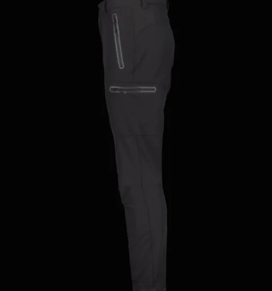 Vandringsbyxor|Vandringsbyxor>Everest Outdoor M Outdoor Pant BLACK