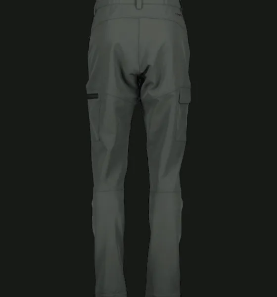 Vandringsbyxor|Vandringsbyxor>Everest Outdoor M Outdoor Pant DK GREEN