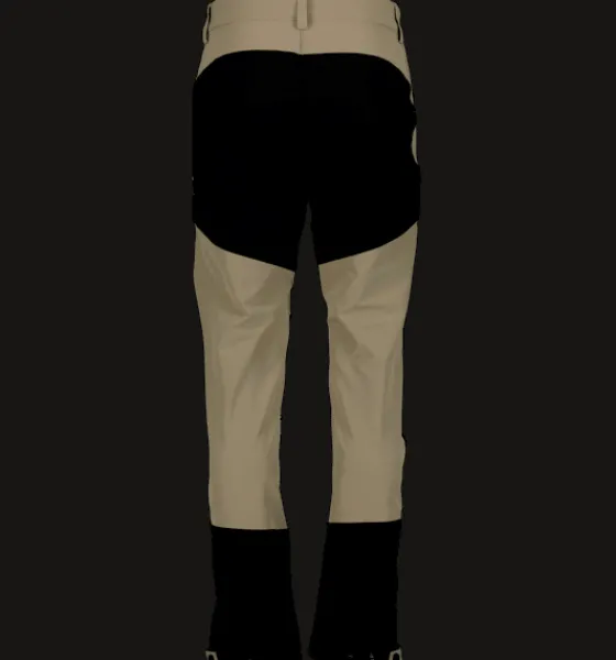 Vandringsbyxor|Vandringsbyxor>Everest Outdoor M Performance Pnt SAGE GREEN