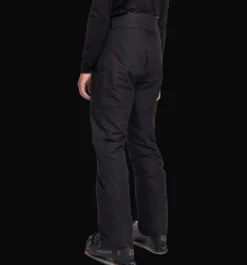 Skidbyxor|Skidbyxor>Everest Outdoor M Ski Pant BLACK