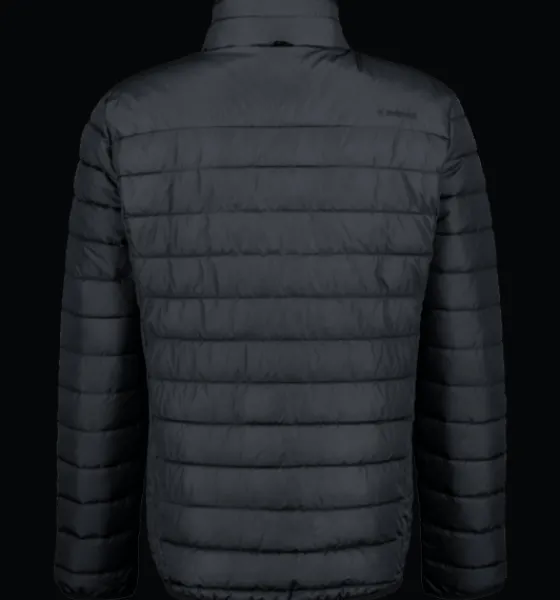Varma Jackor|Tunna Jackor>Everest Outdoor M Stone Liner Jacket BLACK