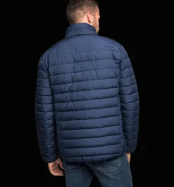 Varma Jackor|Tunna Jackor>Everest Outdoor M Stone Liner Jacket NAVY