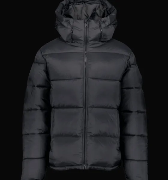 Varma Jackor>Everest Outdoor M Teton Jacket BLACK
