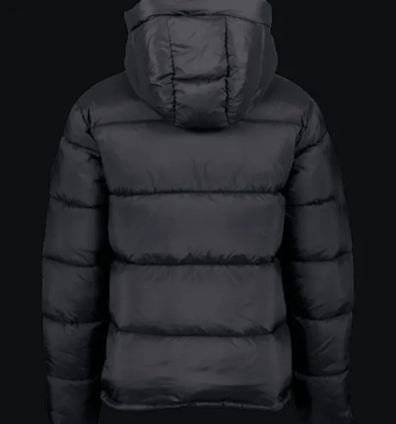 Varma Jackor>Everest Outdoor M Teton Jacket BLACK
