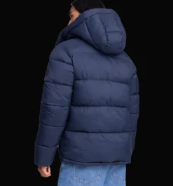 Varma Jackor>Everest Outdoor M Teton Jacket NAVY