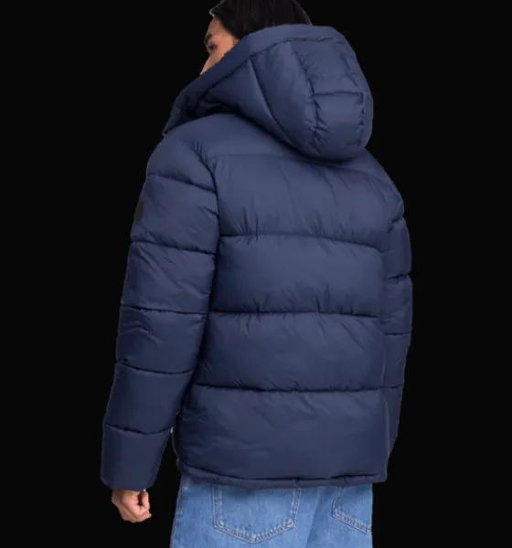 Varma Jackor>Everest Outdoor M Teton Jacket NAVY