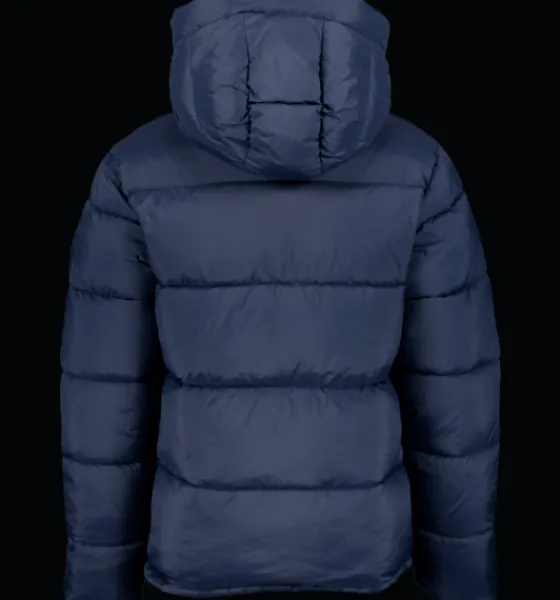 Varma Jackor>Everest Outdoor M Teton Jacket NAVY