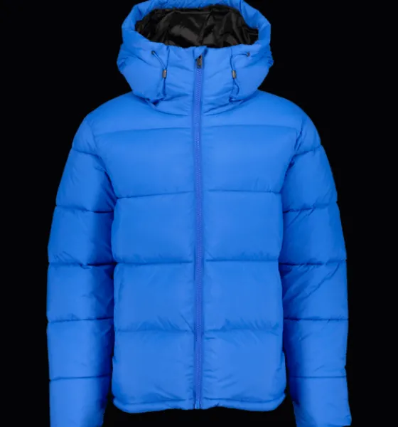 Varma Jackor>Everest Outdoor M Teton Jacket AZURE BLUE