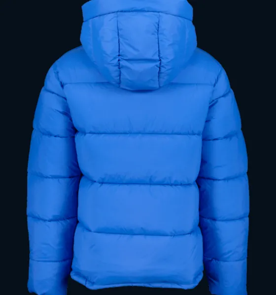 Varma Jackor>Everest Outdoor M Teton Jacket AZURE BLUE