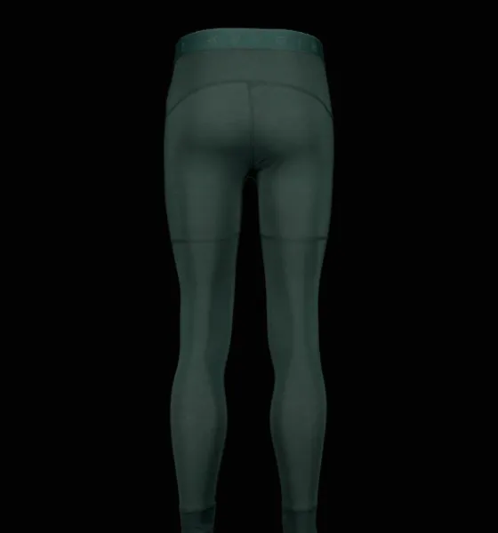 Underställ|Underställ>Everest Outdoor M Underwear Pnt DARK GREEN